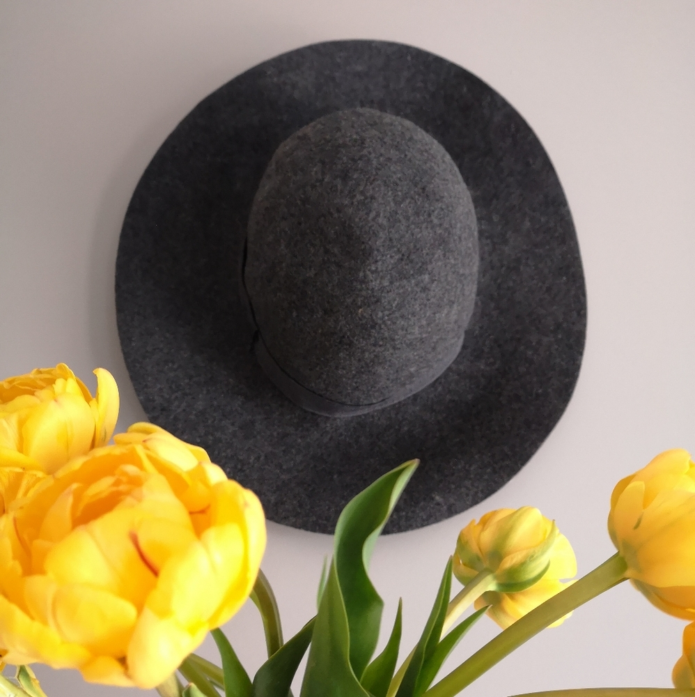 Wool hat